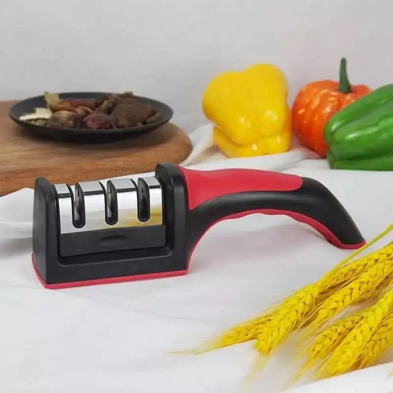 Amolador De Facas Profissional !!! - TOFY EXPRESS