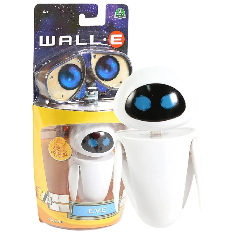 Robô  Wall-E - Disney