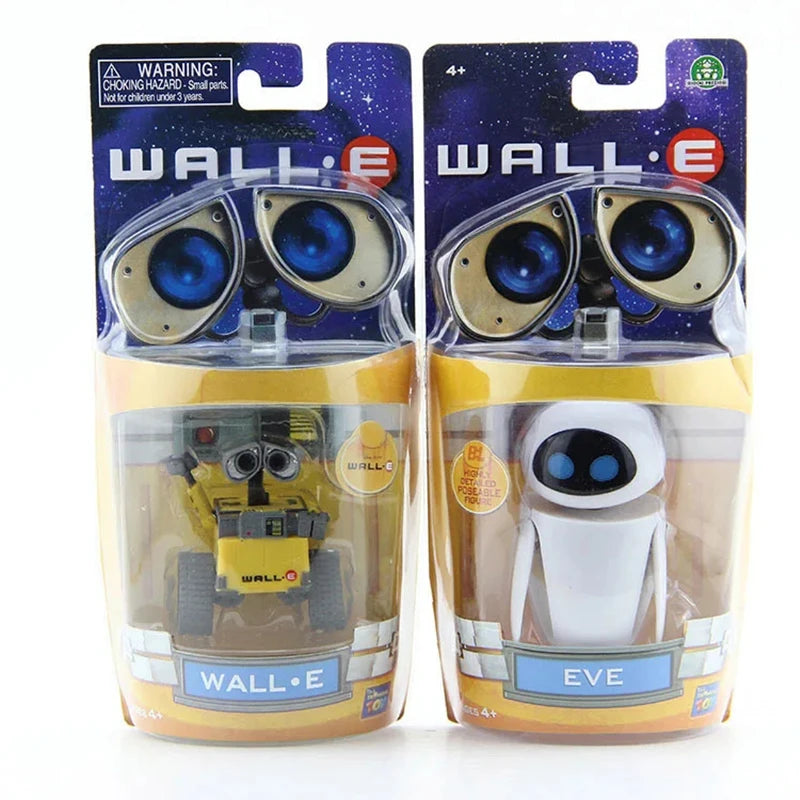 Robô  Wall-E - Disney
