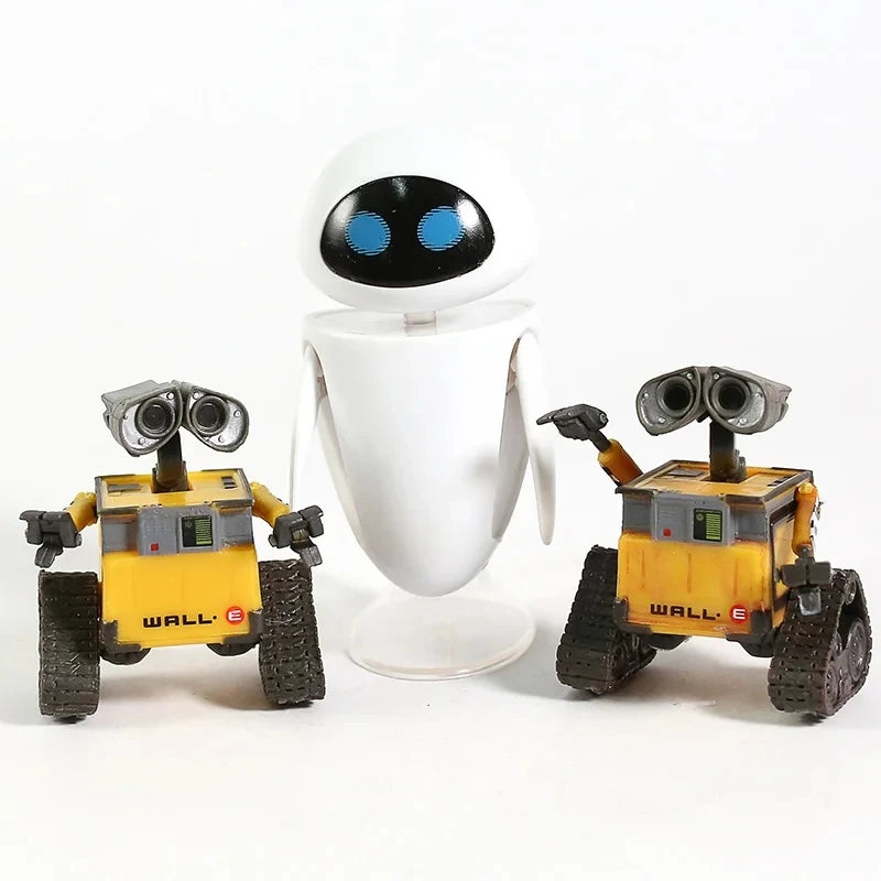 Robô  Wall-E - Disney