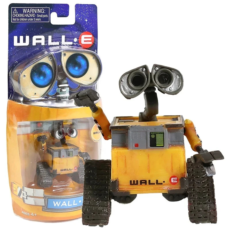 Robô  Wall-E - Disney