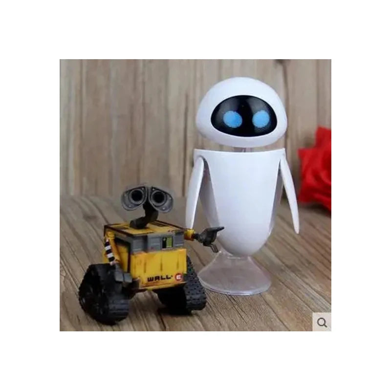 Robô  Wall-E - Disney