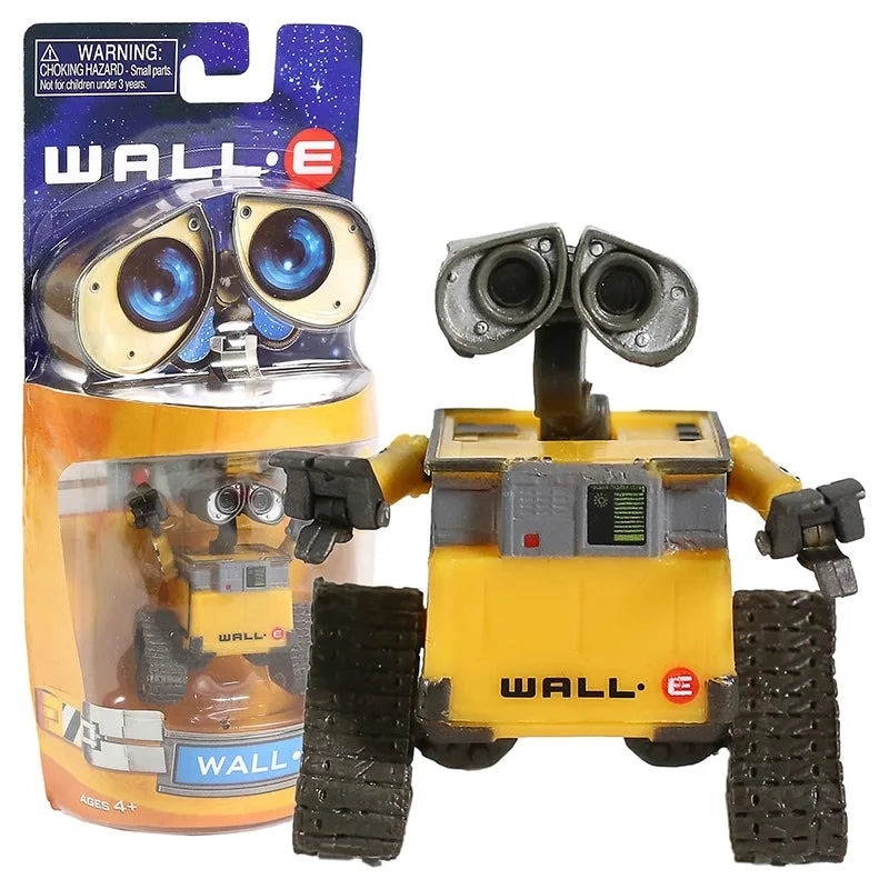 Robô  Wall-E - Disney