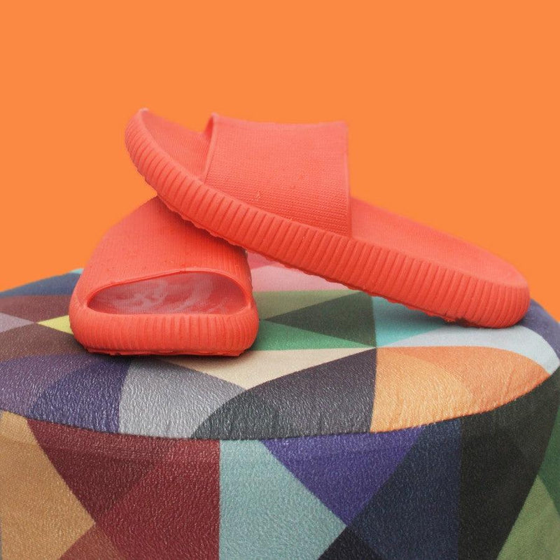 Chinelo Ortopedico Unissex Super Macio E Antiderrapante - 240mm - TOFY EXPRESS